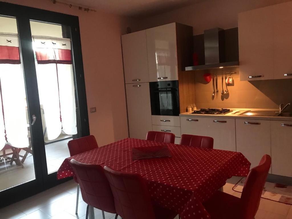 La Maison De Medea Pulsano Εξωτερικό φωτογραφία