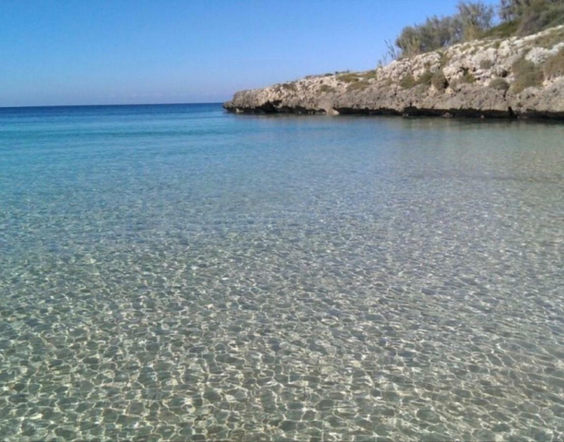 La Maison De Medea Pulsano Εξωτερικό φωτογραφία