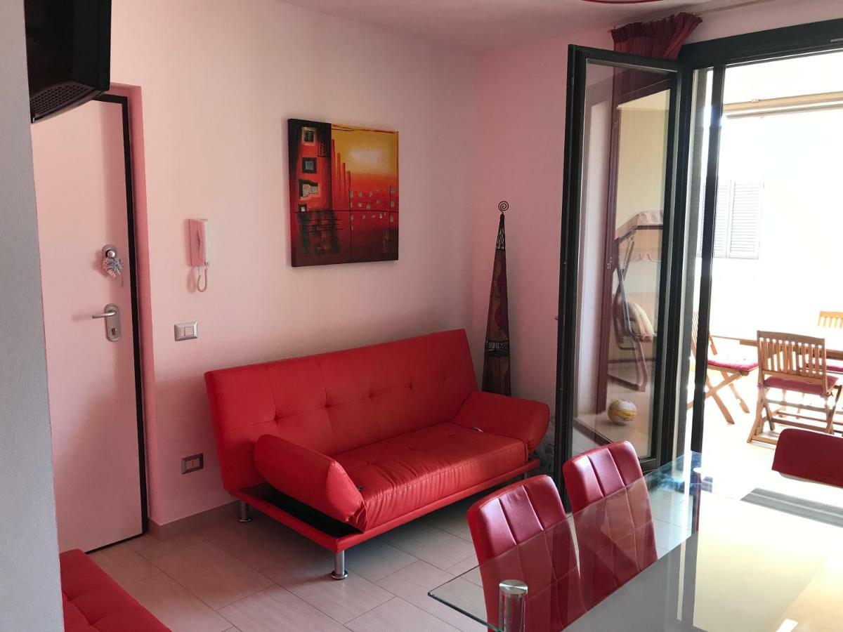 La Maison De Medea Pulsano Εξωτερικό φωτογραφία